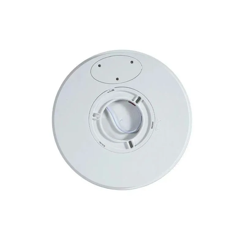 Lamp-VISIONAL-Power consumption 30 Watts-Luminous flux 3600 Lumen-6000 K-AC170-265V-VS-FL-30-PIR-IP65-W
