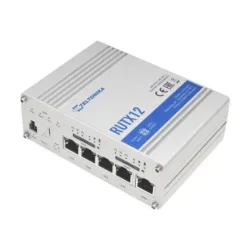 Wireless Router-TELTONIKA-Router-300 Mbps-4G-RUTX12