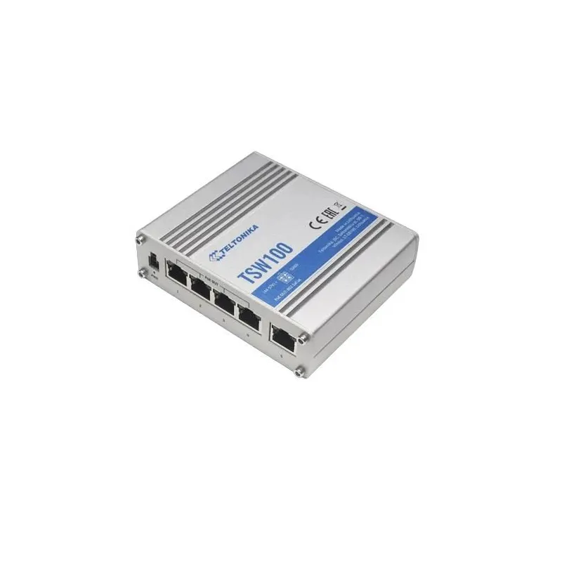 Wireless Router-TELTONIKA-Router-300 Mbps-4G-RUTX12