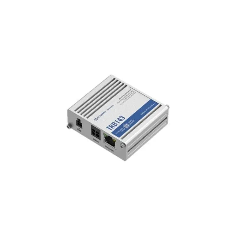 Net gateway lte-4g-trb143 teltonika