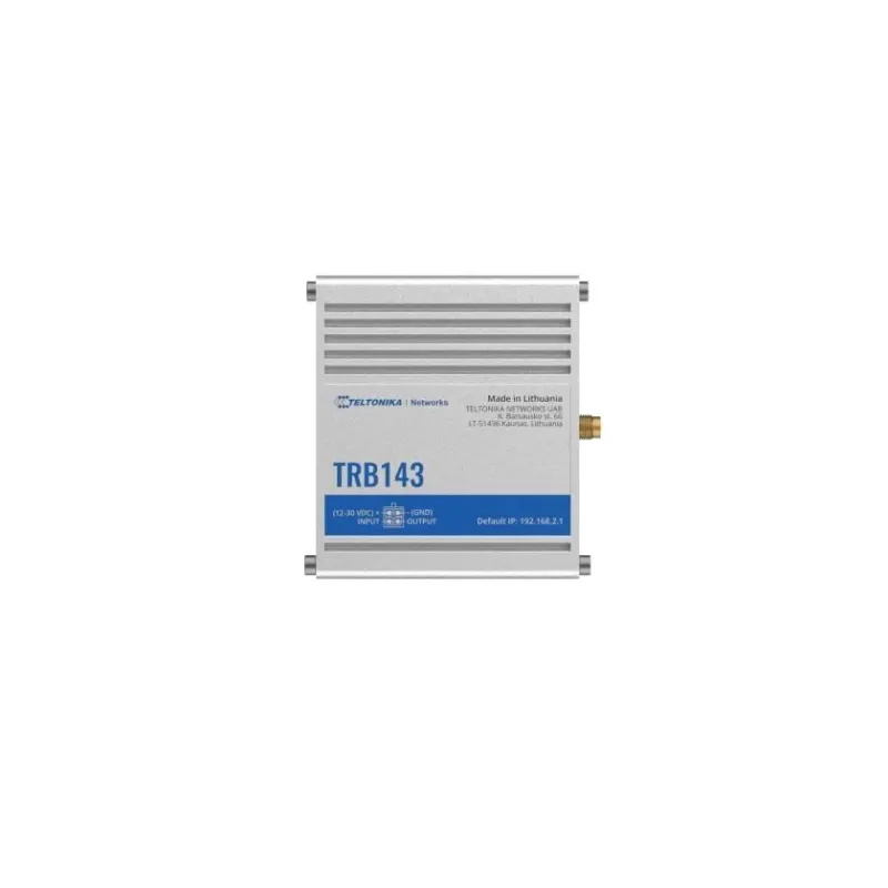 Net gateway lte-4g-trb143 teltonika