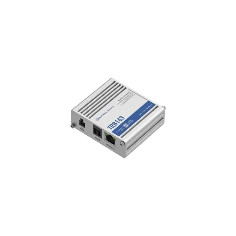 Net gateway lte-4g-trb143 teltonika