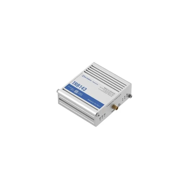 Net gateway lte-4g-trb143 teltonika