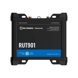Wrl router lte-rut901 teltonika