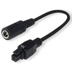 Net acc power 4-pin to barrel-pr2pd01b teltonika