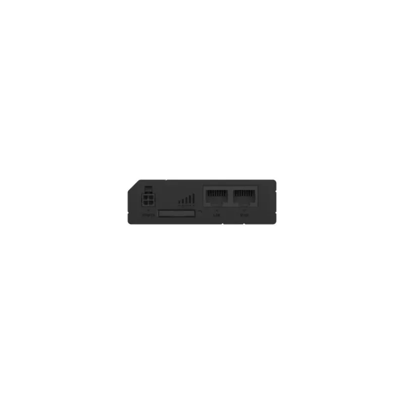 LTE Cat 6 Router - RUT260 - 802.11n - 10-100 Mbit-s - Ethernet LAN ,RJ-45, ports 2 - Mesh Support No - MU-MiMO No - 4G