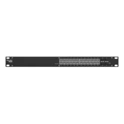Switch-TELTONIKA-SWM281000200-Switch type Managed-Switch layer L2-24xRJ-45 ports-SWM281