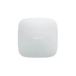 Control panel wrl hub 2 4g-white 38241 ajax
