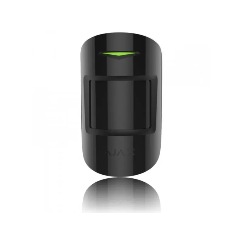 Detector wrl motionprotect-plus black 38199 ajax