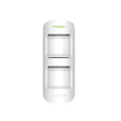 Detector wrl motionprotect-outdoor white 38197 ajax
