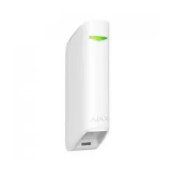 Detector wrl motionprotect-curtain white 38195 ajax