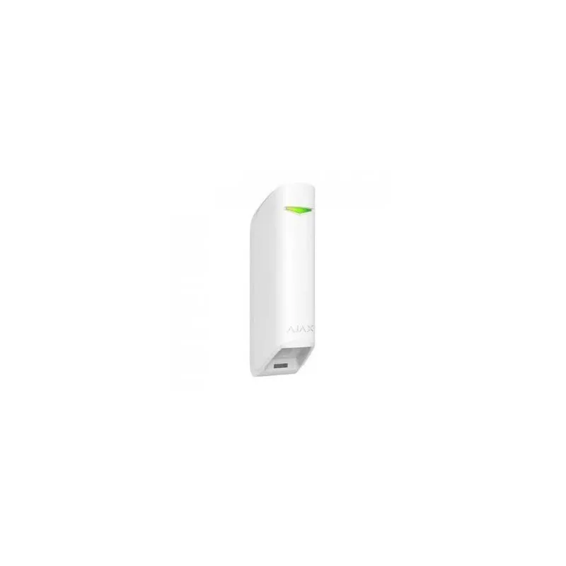 Detector wrl motionprotect-curtain white 38195 ajax