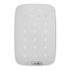 Keypad wrl-plus white 38253 ajax