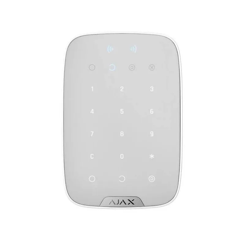 Keypad wrl-plus white 38253 ajax
