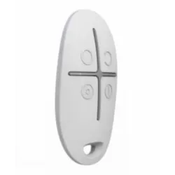 Keyfob wireless spacecontrol-white 38166 ajax