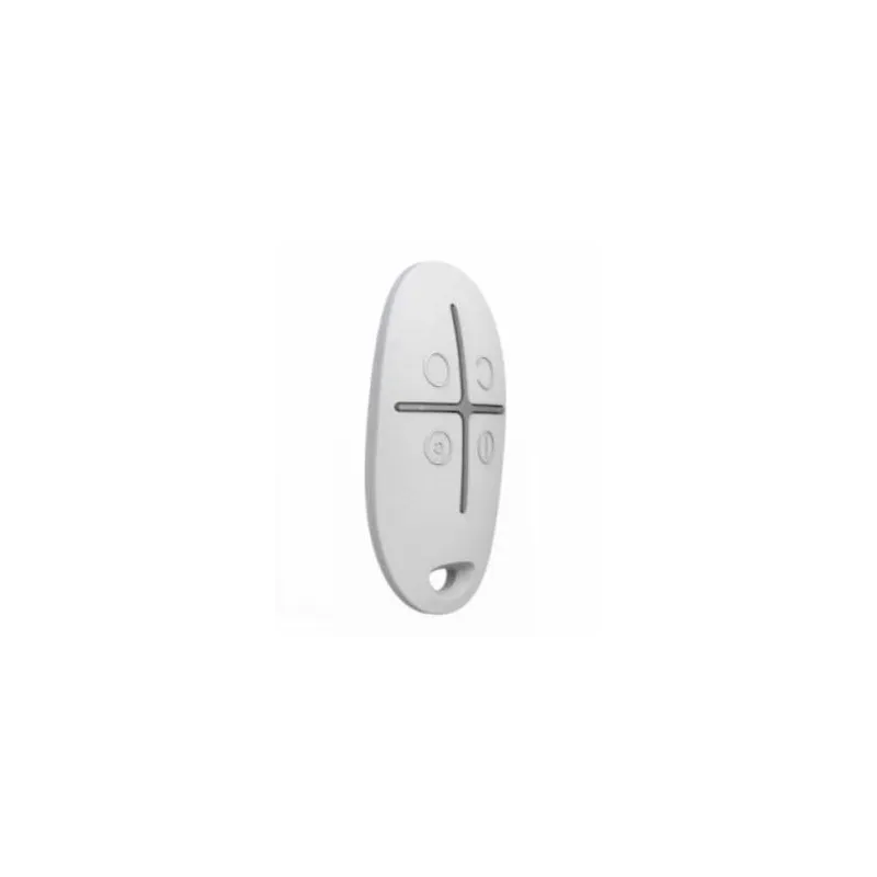 Keyfob wireless spacecontrol-white 38166 ajax