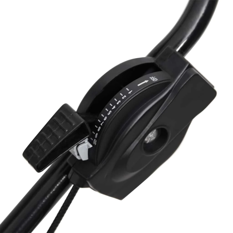 vidaXL stumjams sāls kaisītājs, PVC un tērauds, 80x46x75 cm, 15 L