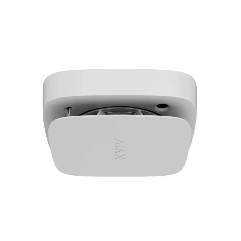 Detector wrl fireprotect 2 sb-hs white 52254 ajax