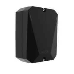 Control panel wrl hub bp-jeweller black 93602 ajax