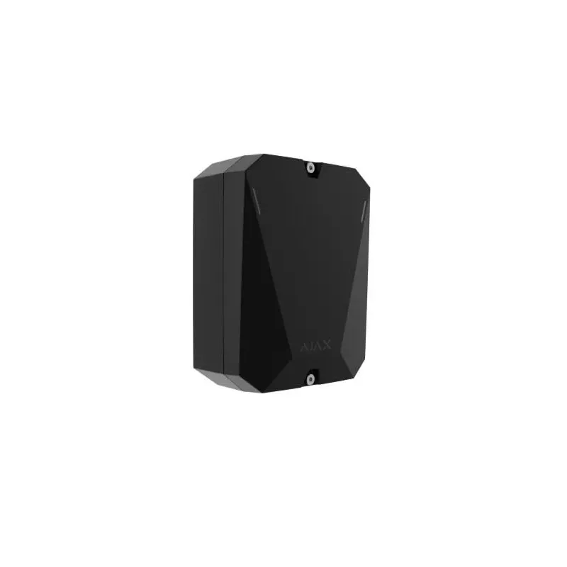 Control panel wrl hub bp-jeweller black 93602 ajax