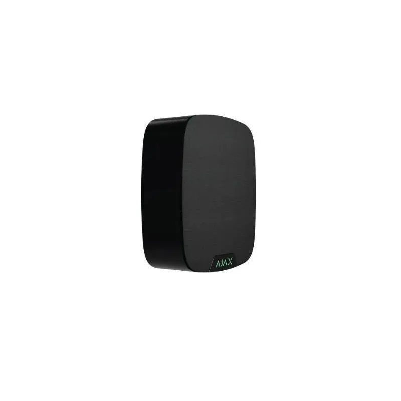 Control panel voice module-speakerphone black 87531 ajax