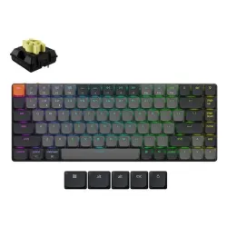 Keyboard wrl k3 rgb-black k3x-b4 keychron