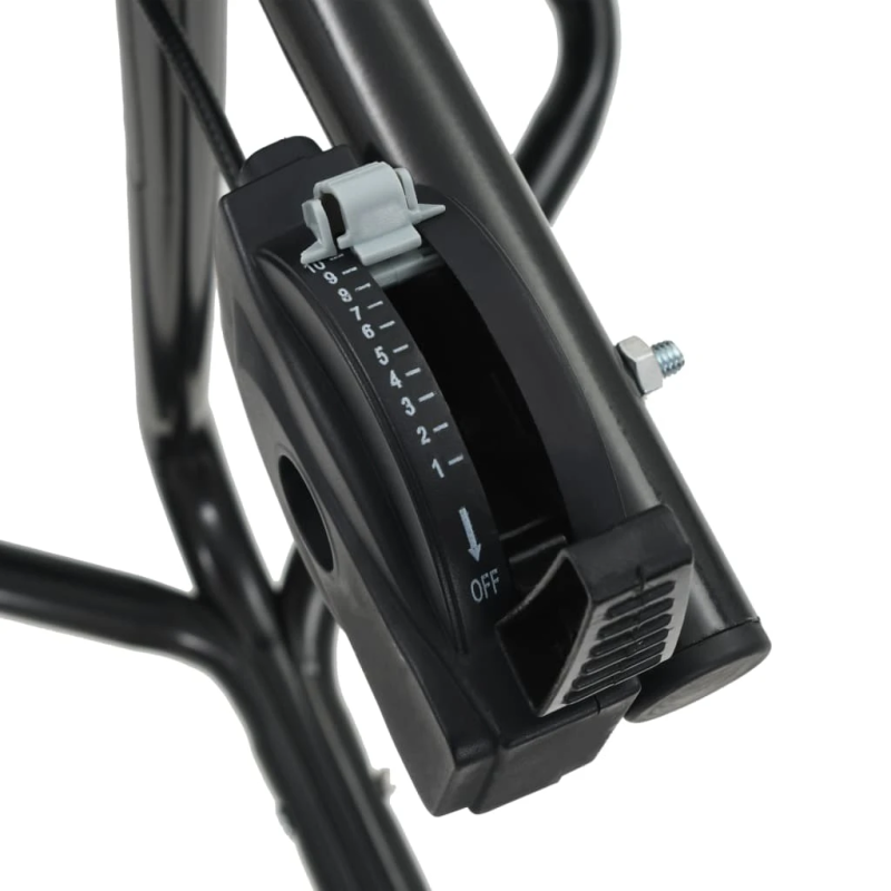 vidaXL velkams sāls kaisītājs, 125x74x79 cm, 45 L, PVC un tērauds