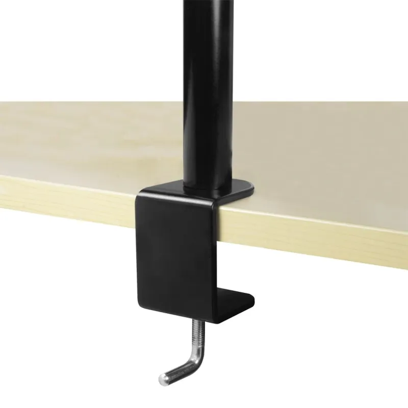 Monitor acc arm z2 basic-dual aemnt00040a arctic