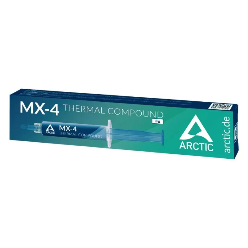 Cpu cooler acc thermal paste-actcp00008b arctic