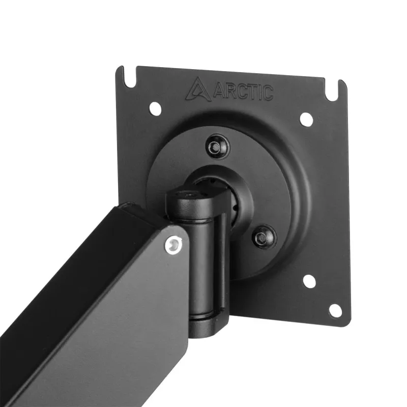 Monitor acc arm x1-3d-aemnt00062a arctic