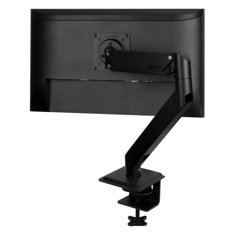 Monitor acc arm x1-3d-aemnt00062a arctic
