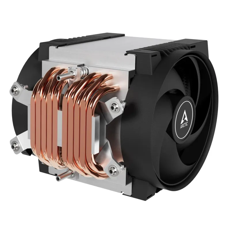 Cpu cooler 4u-sp5-acfre00158a arctic