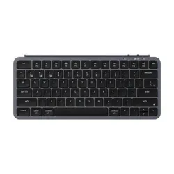 Keyboard wrl b1 pro-space grey b1p-k1 keychron