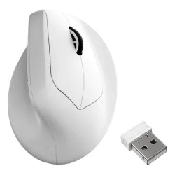 Mouse usb optical wrl m5-white m5-a24 keychron