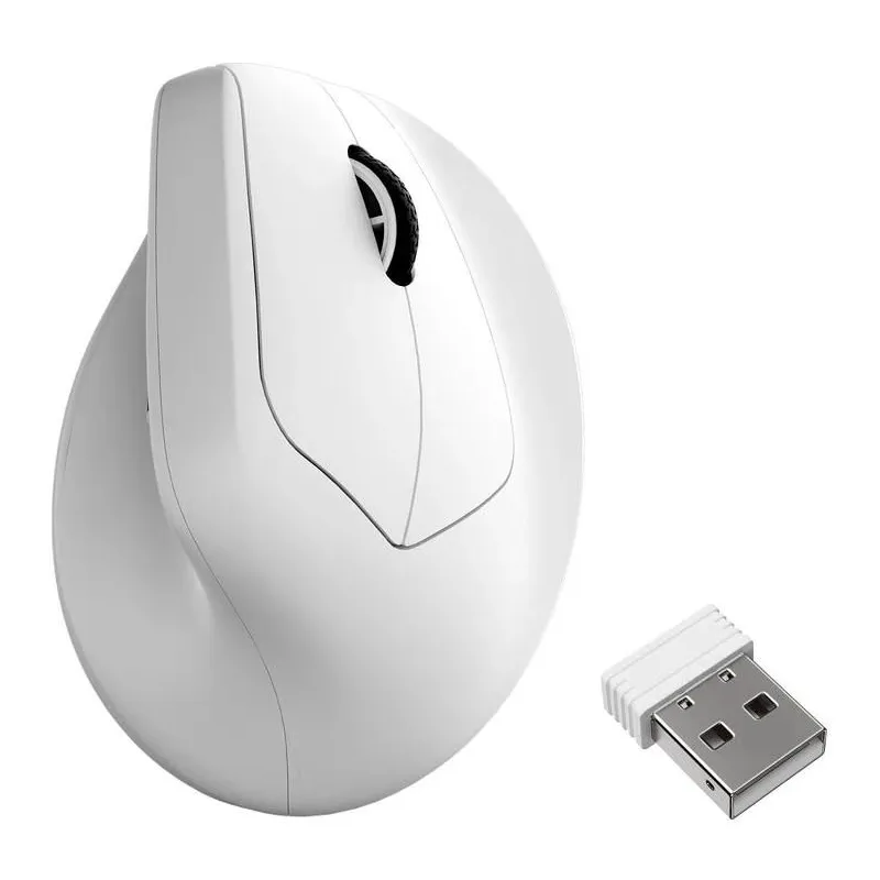 Mouse usb optical wrl m5-white m5-a24 keychron
