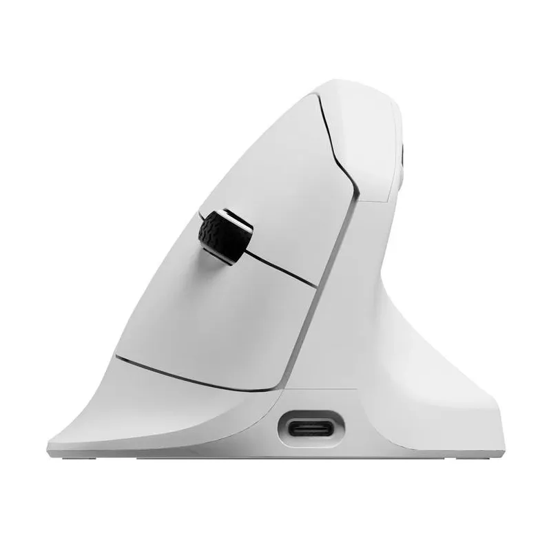 Mouse usb optical wrl m5-white m5-a24 keychron