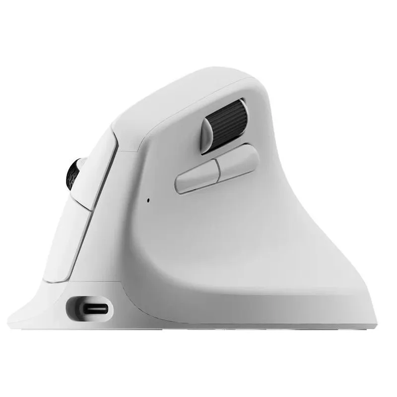 Mouse usb optical wrl m5-white m5-a24 keychron