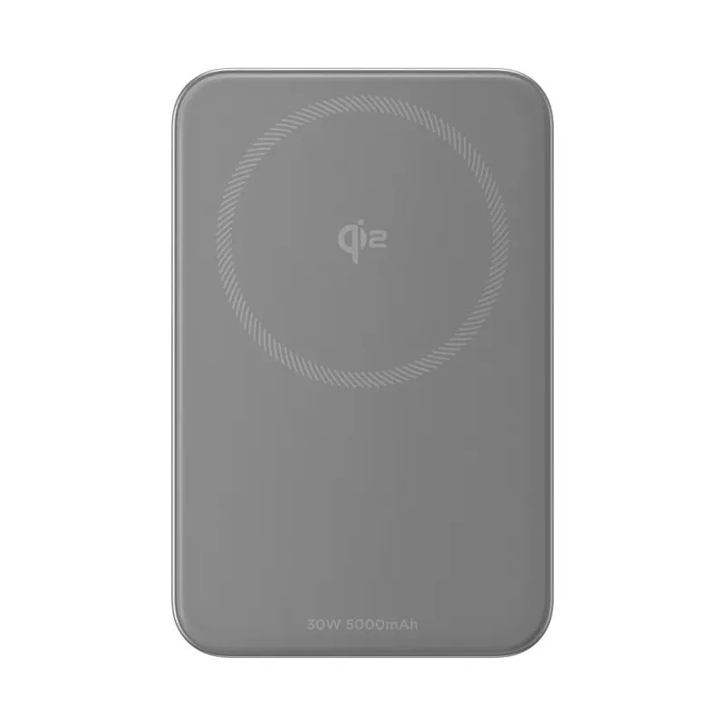 Power bank usb 5000mah rapid-silver 5016801015 ecoflow