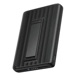 Power bank usb 10000mah rapid-mag black 5022801034 ecoflow
