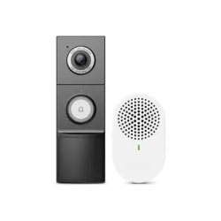 Smart home doorbell-tapo d235 tp-link