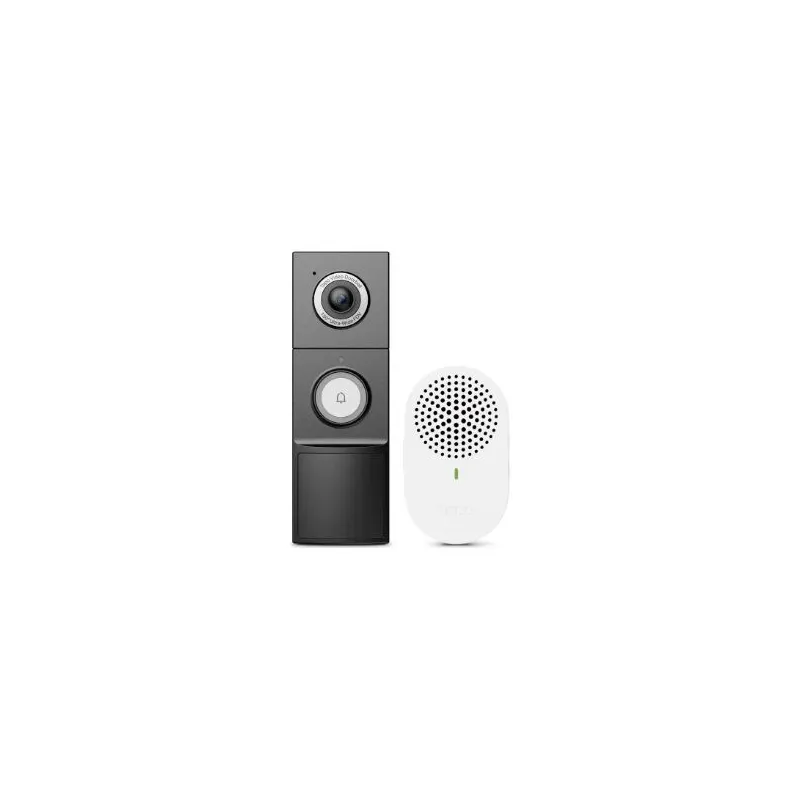 Smart home doorbell-tapo d235 tp-link