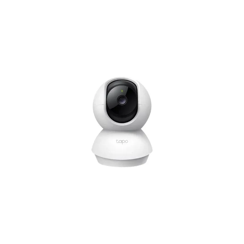 Wrl camera 3mp pan-tilt-tc71 tp-link
