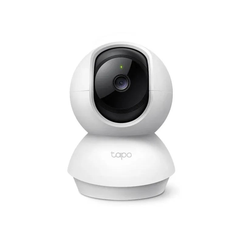 Wrl camera 3mp pan-tilt-tc71 tp-link