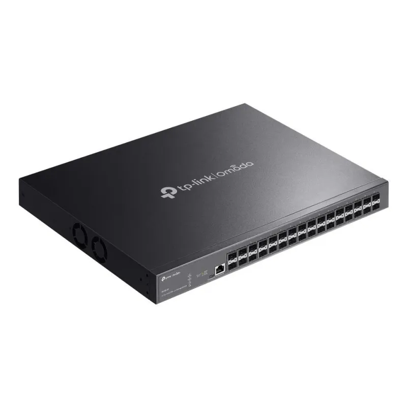 Switch-TP-LINK-SX3032F-32xSFP+-1xConsole-1xRJ45-SX3032F