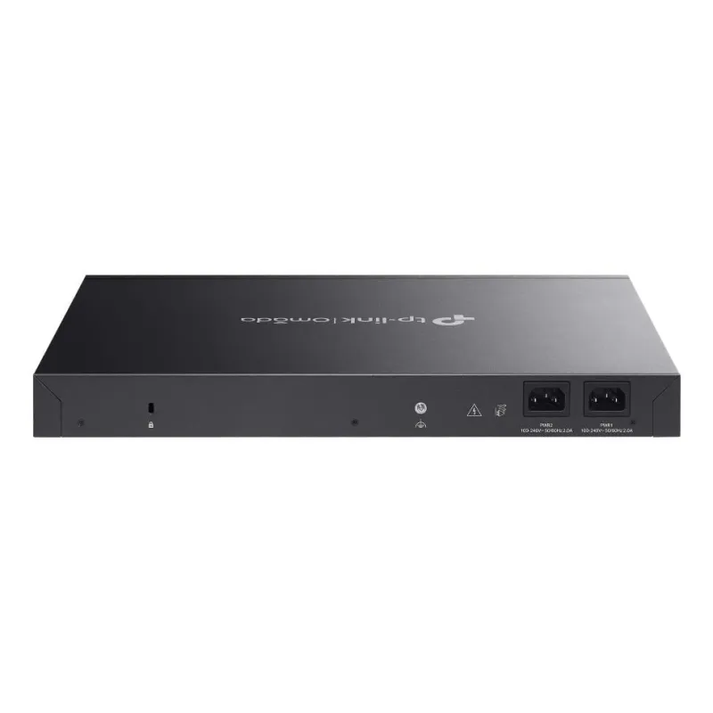 Switch-TP-LINK-SX3032F-32xSFP+-1xConsole-1xRJ45-SX3032F