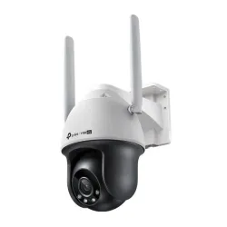 Wrl camera 4mp pan-tilt-vigi c540-4g,4mm, tp-link
