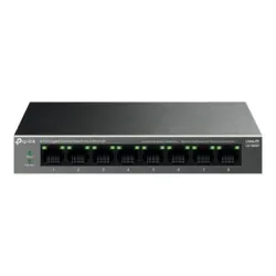Switch-TP-LINK-LS108GP-PoE+ ports 8-LS108GP