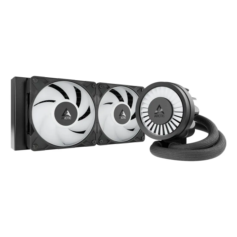 Cpu cooler s_multi-acfre00182a arctic