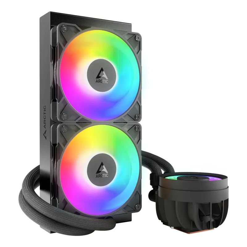 Cpu cooler s_multi-acfre00182a arctic
