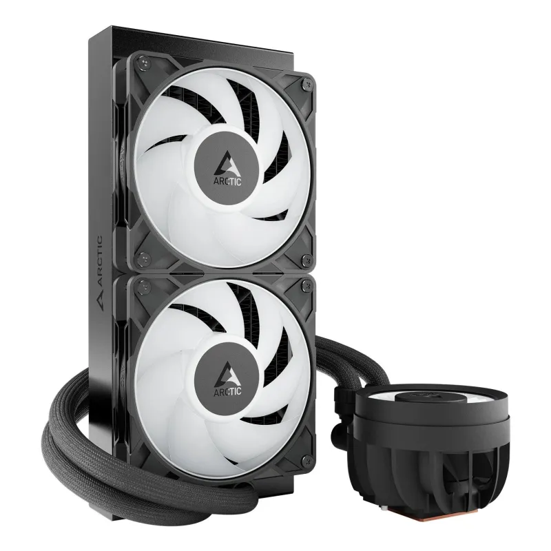 Cpu cooler s_multi-acfre00182a arctic